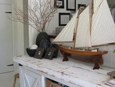 Decoración sabor