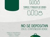 Recicla vidrio vete GRATIS concierto