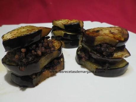 Recetas fáciles en verano-Semana del 8 al 14 de Julio