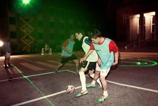 La cal tiene nueva competencia