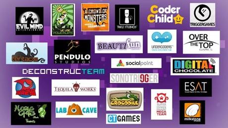 Insert Coin Tráiler