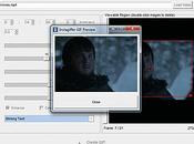 Crear animados prácticamente cualquier cosa tengan pantalla