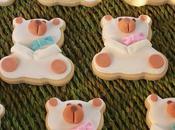 Cookies para boda