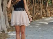 Ballet Skirt!!