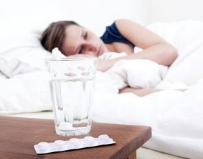 Lo que no sabes sobre los medicamentos para el sueño