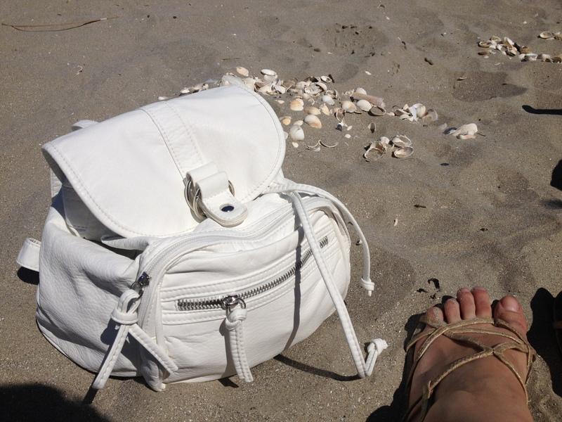 backpack trend