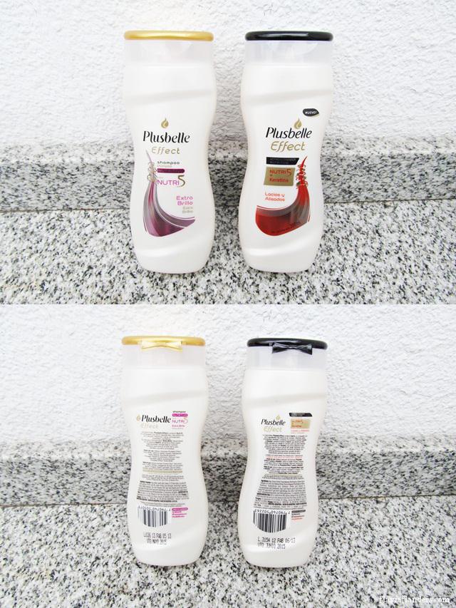 LE BEAUTY CLUB: JUNIO 2013