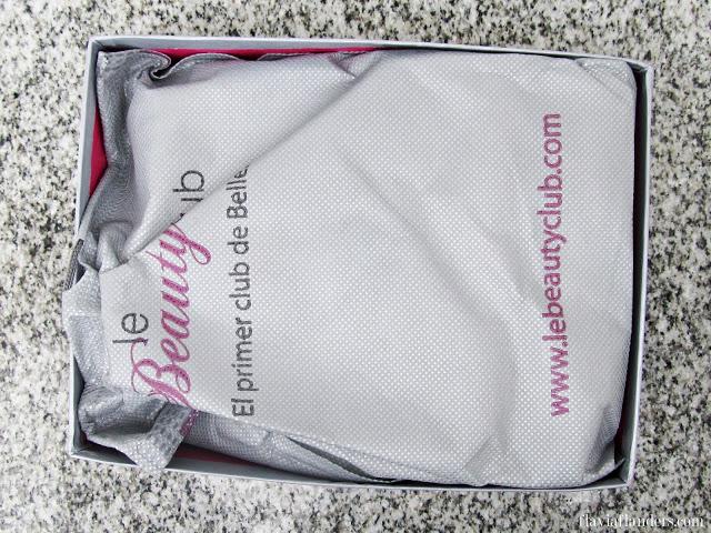 LE BEAUTY CLUB: JUNIO 2013