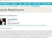 Resumen semana Blog BabyCenter
