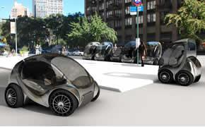 Ciudades del 2050: Las 10 Ciudades Más Inteligentes