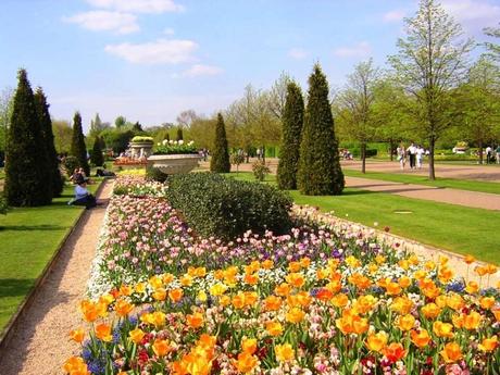 Ciudades del 2050: Las 10 Ciudades Más Inteligentes