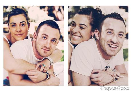 Preboda de Laura y Miguel