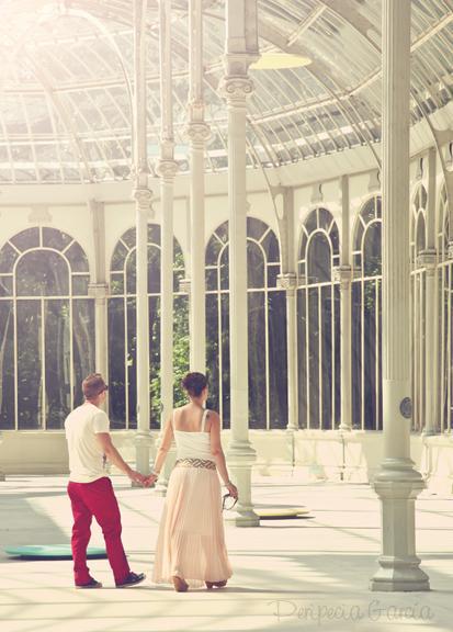 Preboda de Laura y Miguel