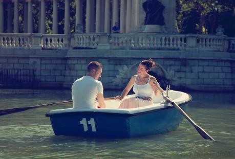 Preboda de Laura y Miguel