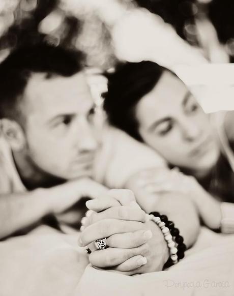 Preboda de Laura y Miguel