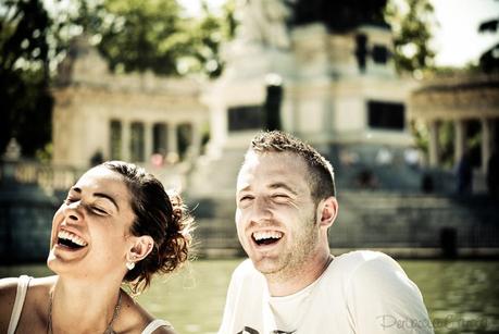 Preboda de Laura y Miguel