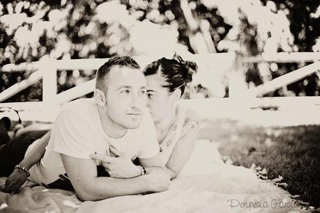 Preboda de Laura y Miguel