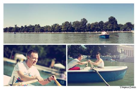 Preboda de Laura y Miguel