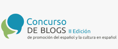 Seleccionados los 9 finalistas del II Concurso de Blogs para la promoción del español