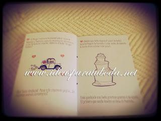 Como Entretener a los Niños en las Bodas. Cuento Bodas