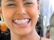 Periodista Yudelki Guerrero querella contra esposo.