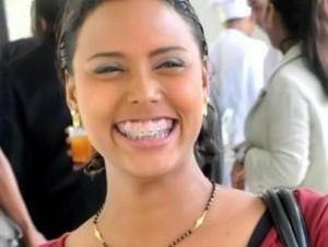 Periodista Yudelki Guerrero se querella contra esposo.