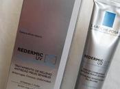 Redermic SPF25 Rcohe-Posay Review