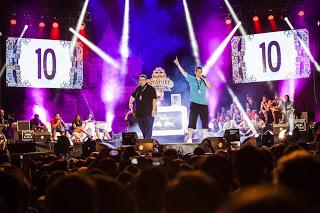 RED BULL BATALLA DE LOS GALLOS: VÍDEO CON LOS MOMENTOS MÁS ÉPICOS DE LA FINAL NACIONAL