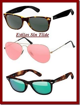 raybanpersonalizadas thumb Ray Ban Remix: personaliza tus gafas