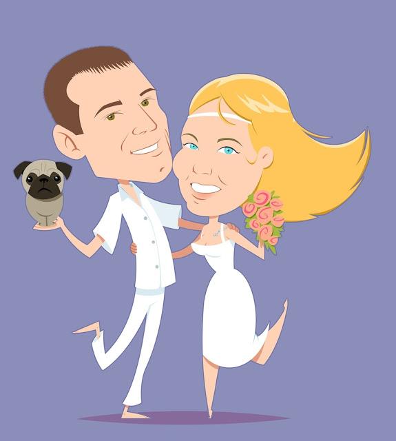 DIY: Mis invitaciones de boda