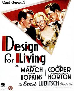 Design For Living