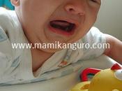 llanto infantil cerebro