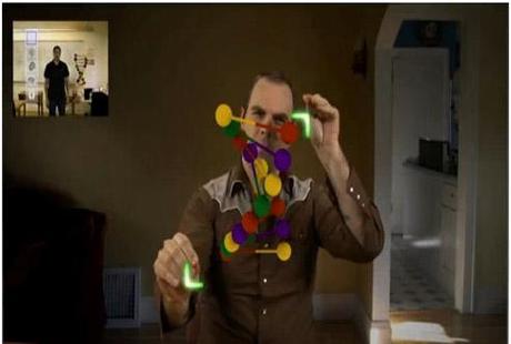 Educación del Futuro: Realidad Aumentada en el Aula Educación del Futuro: Realidad Aumentada en el Aula