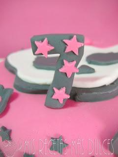 TARTA MONSTER HIGH 0.1