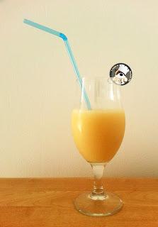 Recetas sanas: Horchata de pipas de melón