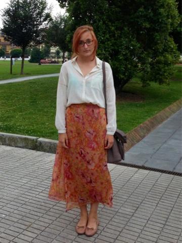 Some like it hot ♦ Outfit