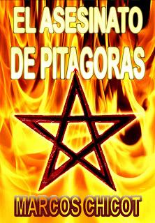 El asesinato de Pitágoras- Marcos Chicot