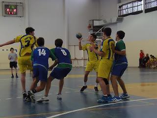 DICTARÁN CAPACITACIÓN SOBRE REGLAMENTO Y ARBITRAJE DE HÁNDBOL