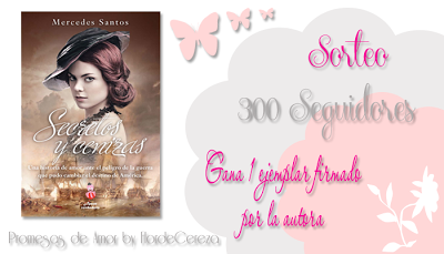 Últimos días para participar Sorteo 300 Seguidores