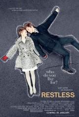 Cine: Restless