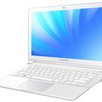 Samsung ATIV Book 9 Lite con pantalla táctil de 13 pulgadas Samsung ATIV Book 9 Lite con pantalla táctil de 13 pulgadas