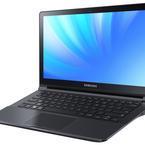 Samsung ATIV Book 9 Lite con pantalla táctil de 13 pulgadas Samsung ATIV Book 9 Lite con pantalla táctil de 13 pulgadas