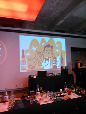 RUTA DE DÍA- RUTA DE NOCHE: DOS DÉUS.