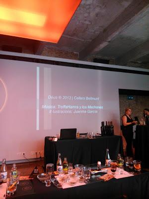 RUTA DE DÍA- RUTA DE NOCHE: DOS DÉUS.