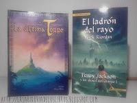 Book Haul #17 (15/07/13)