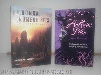 Book Haul #17 (15/07/13)