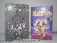 Book Haul #17 (15/07/13)