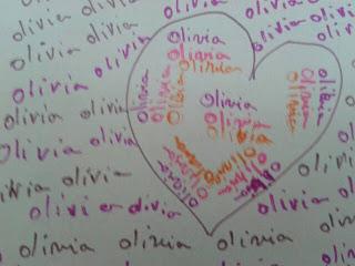 Un regalo con mucho corazón