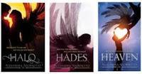 Book Tag #2. Sagas Completas Book Tag #2. Sagas Completas
