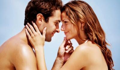 ¿Por qué tenemos relaciones sexuales?